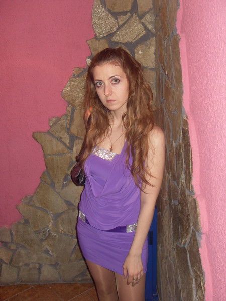 Вита Антоненко