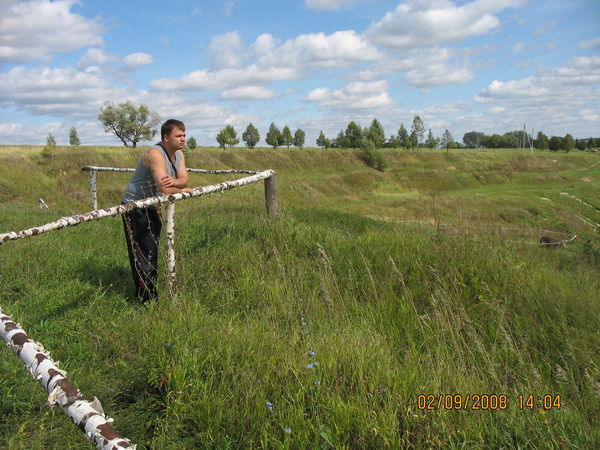 Виталий Дудаков