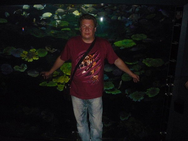 Александр Федосеев