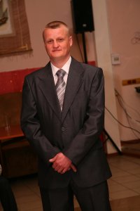 Виталий Шумаков