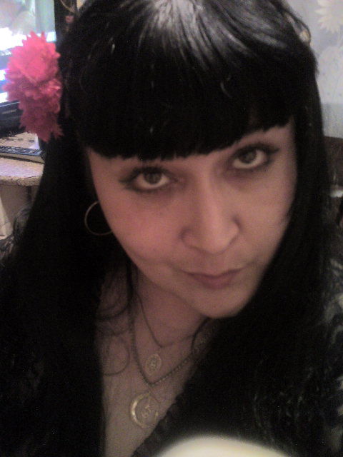 Эльмира Шумихина-Аитова