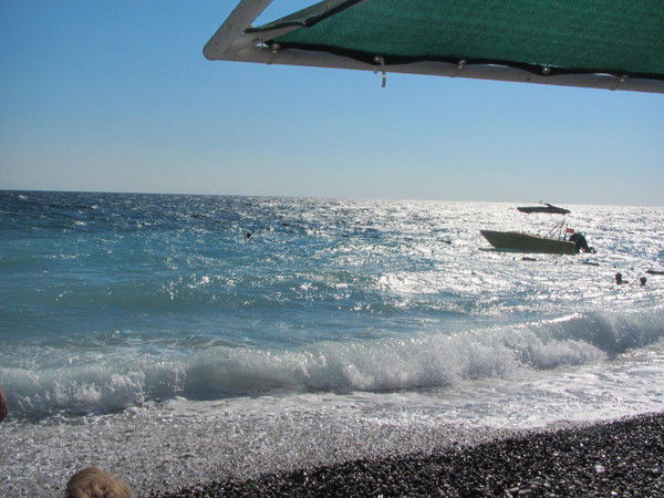 Павел Григоренко