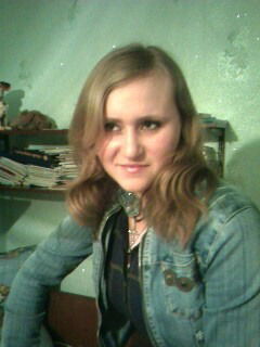 Евгения Зайцева