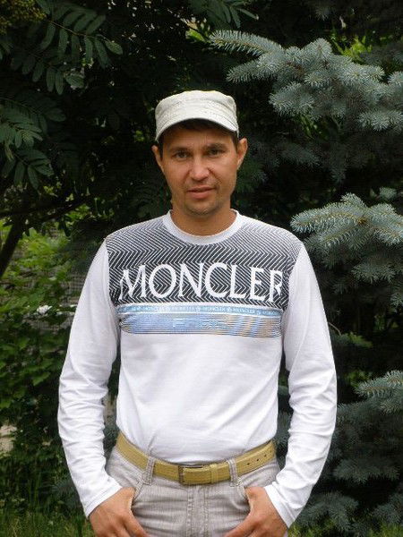 Виталий Юденков