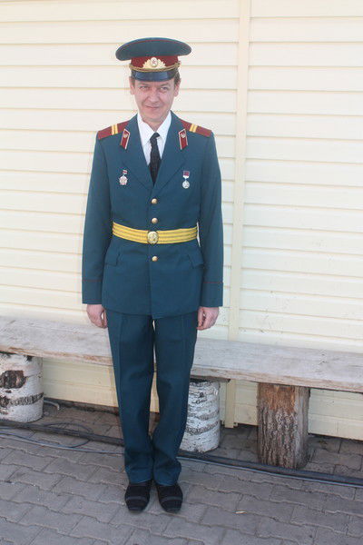 Константин Виденеев