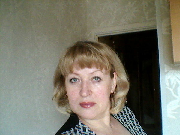 Ирина Провкина