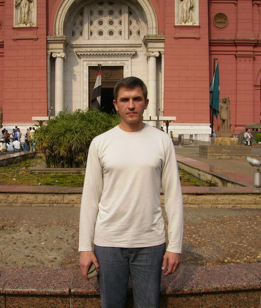 Андрей Никитюк