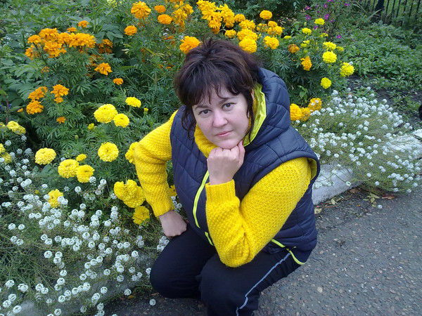 Вера Новохатько