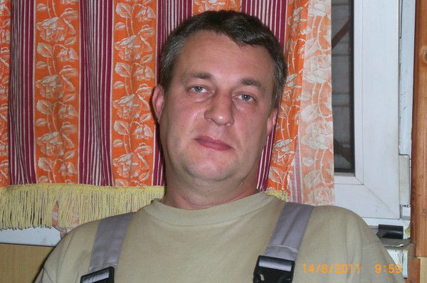 Павел Грунский