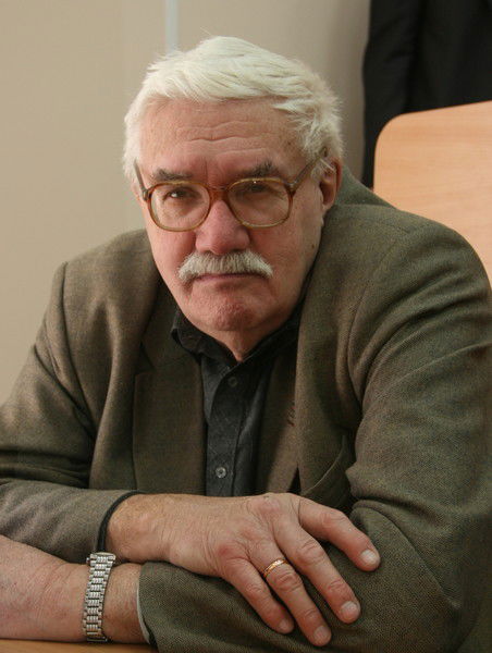 Леонид Бобриков