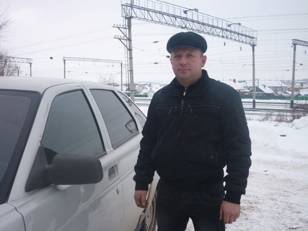 Илнар Галимов