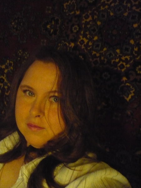 Светлана Ермакова