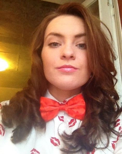 Наталья Судакова