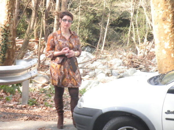 Svitlana Martyusheva