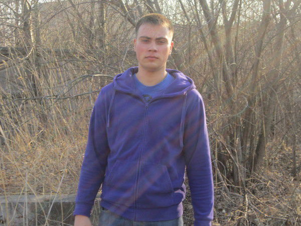 Егор Коренев