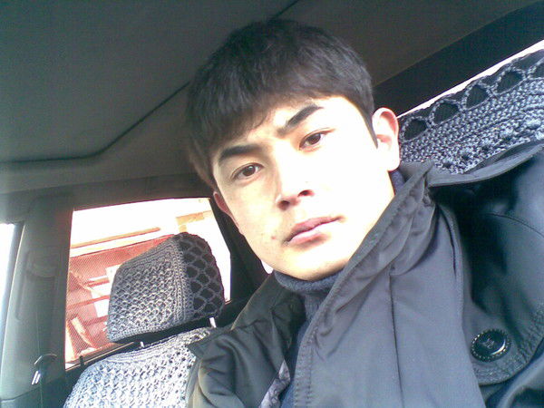 Нурлан Абдикасимов