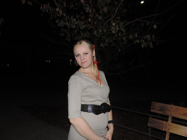 Маша Бабчанік