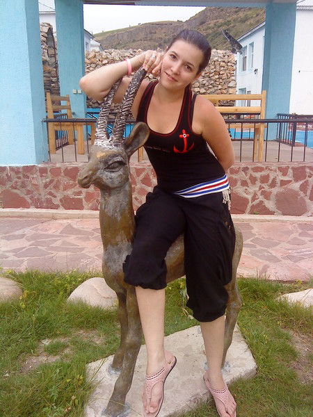 Ирина Рудзиш