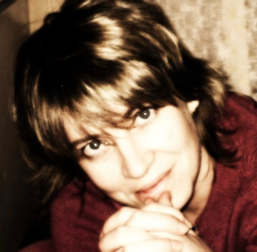 Ольга Павлова