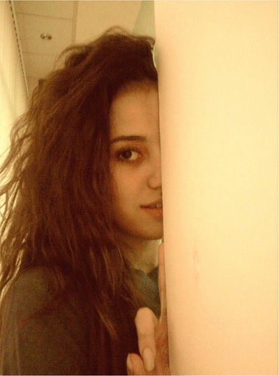 Сюзанна Джанова