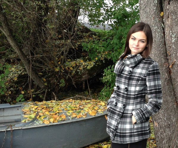 Наталья Барановская