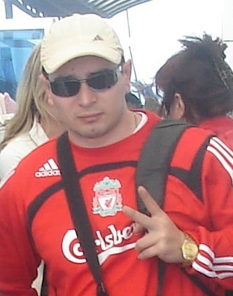 Батрадз Дзагоев