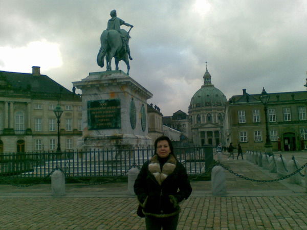 Инга Булаева