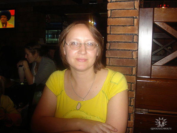 Валентина Илясова