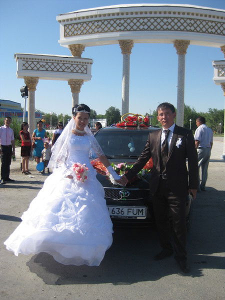 Нурдаулет Сарсенбаев