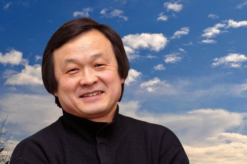 Алексей Пак