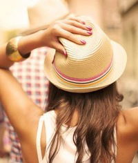 Дарья Медведева