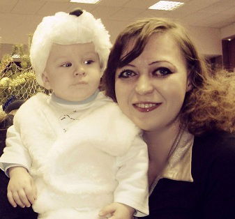 Альбина Гирфанова