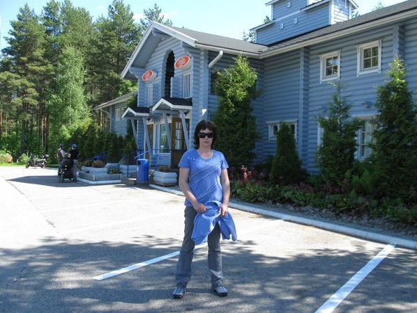 Ольга Стародуб