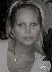 Ирина Строганова