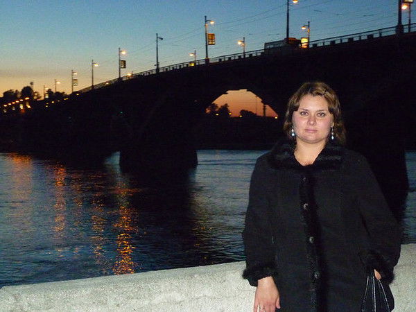 Любовь Климова