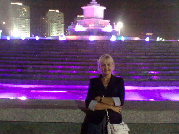 Светлана Булах