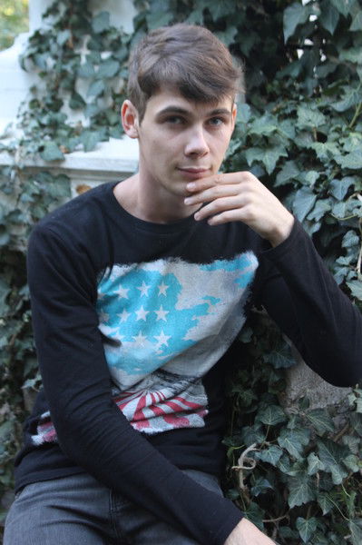 Денис Григорьев