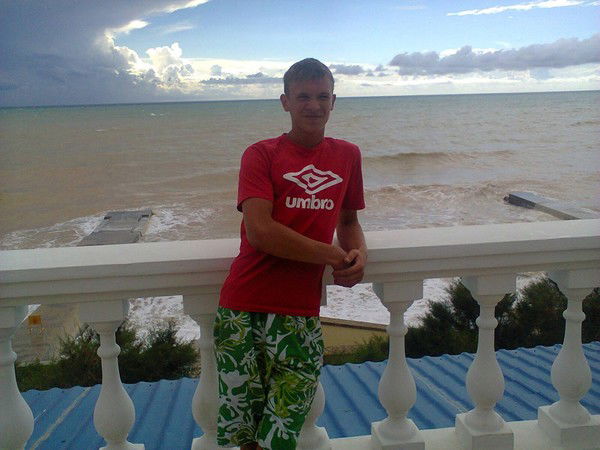 Михаил Молчанов