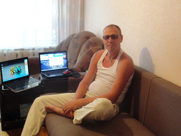 Дмитрий Климов