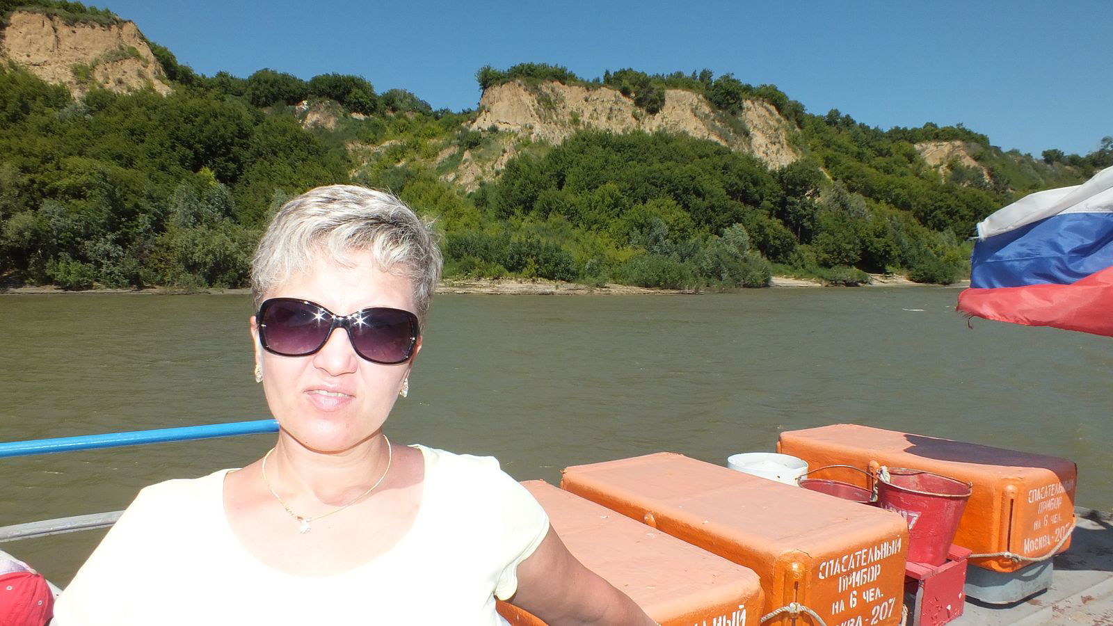 Татьяна Егорова