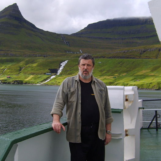 Сергей Мурниекс