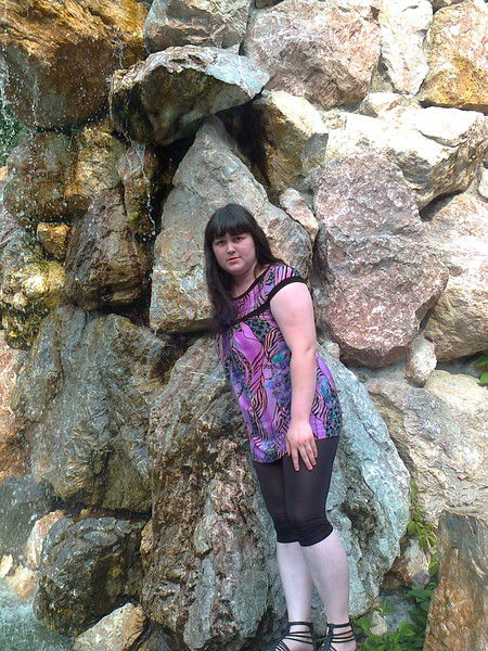 Анна Завороткова