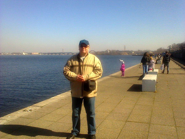 Юськевич Игорь