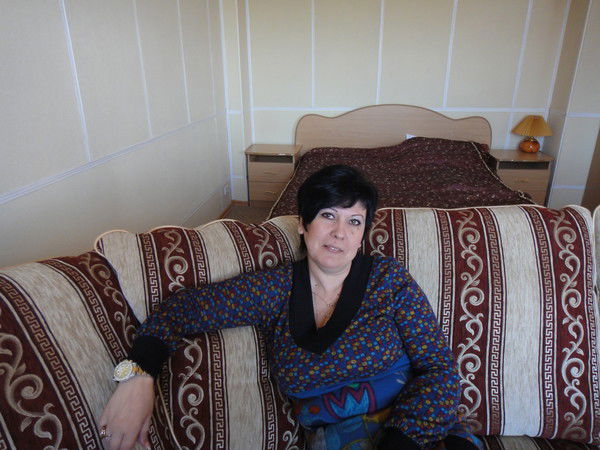 Елена Коржик