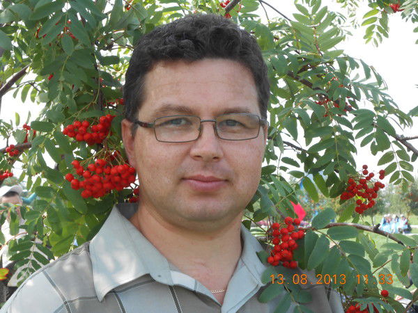 Раиль Нугуманов