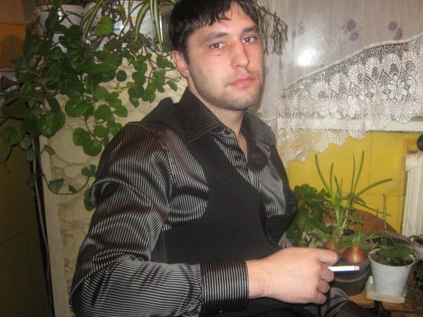 Евгений Заикин