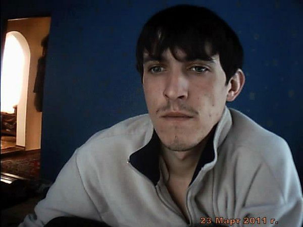 Вадим Крупье