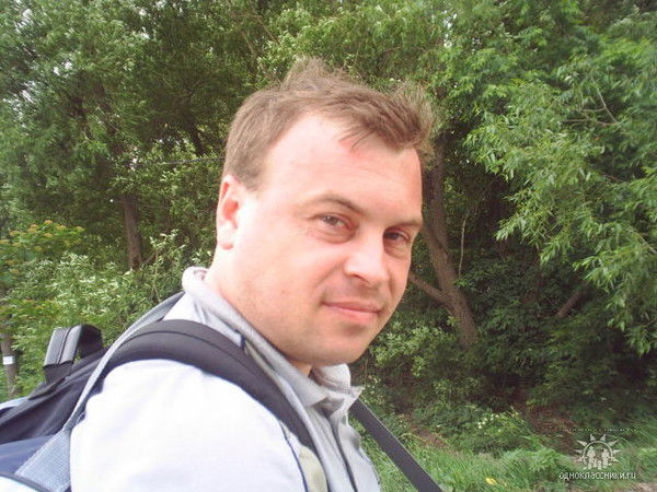 Геннадий Кобзарев