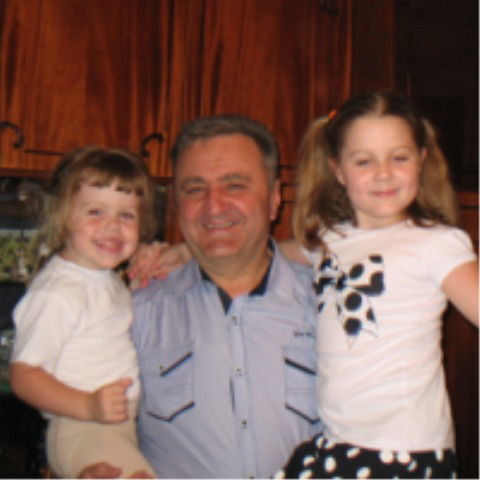 Юрий Шевченко