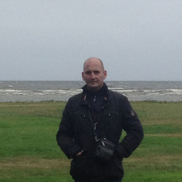 Игорь Байзель